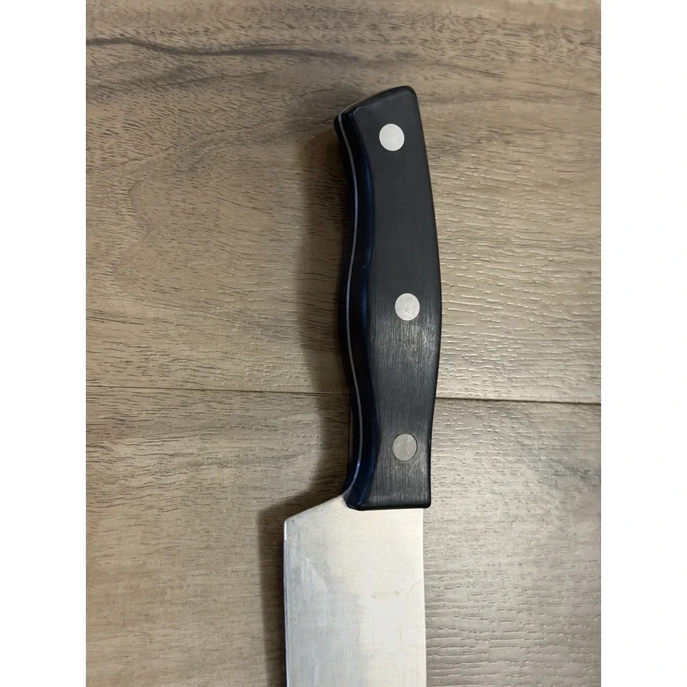 CHICAGO CUTLERY FORGED 8